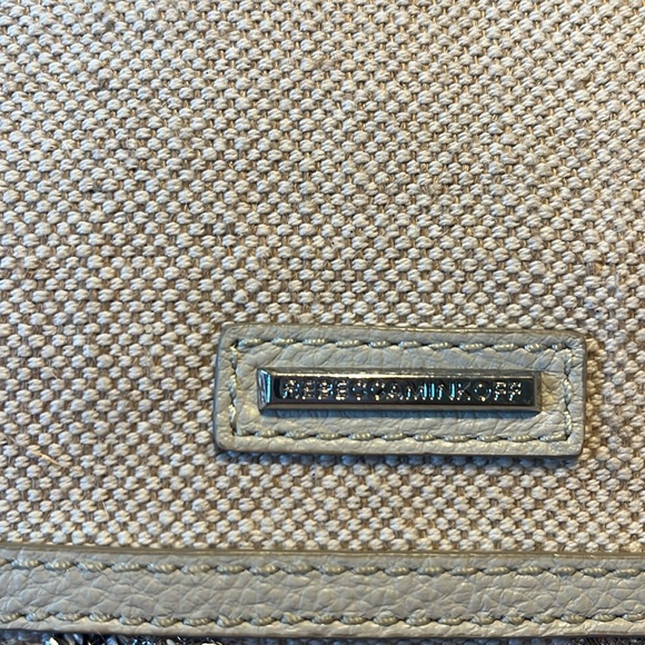 Beautiful new Beaded Envelope Clutch With Inside Pockets. Rebecca Minkoff - Picture 4 of 7